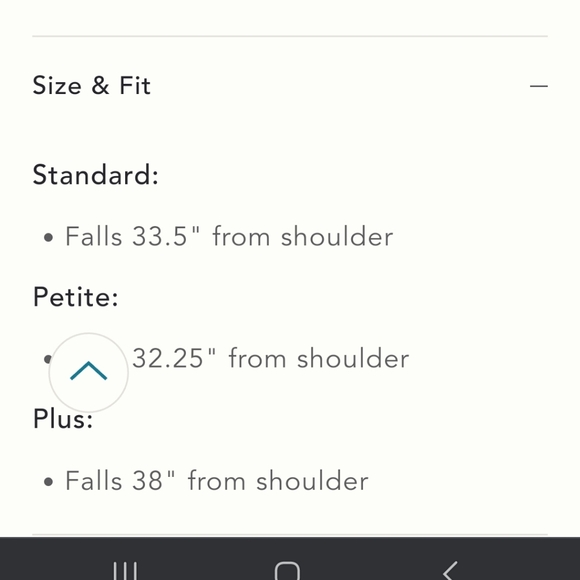 Anthropologie Daily Practice Tango Dress - Picture 6 of 6
